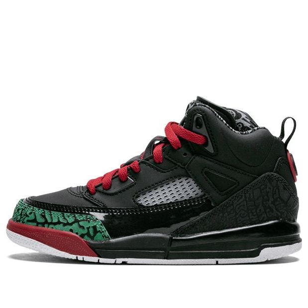 (PS) Air Jordan Spizike 'Varsity Red' 317700-026