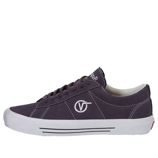 Vans Supreme x Sid Pro 'Nightshade' VN0A3XTIRTJ