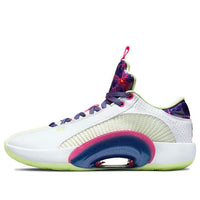 Air Jordan x Luka Doncic 35 Low 'Cosmic Deception' DJ9805-190