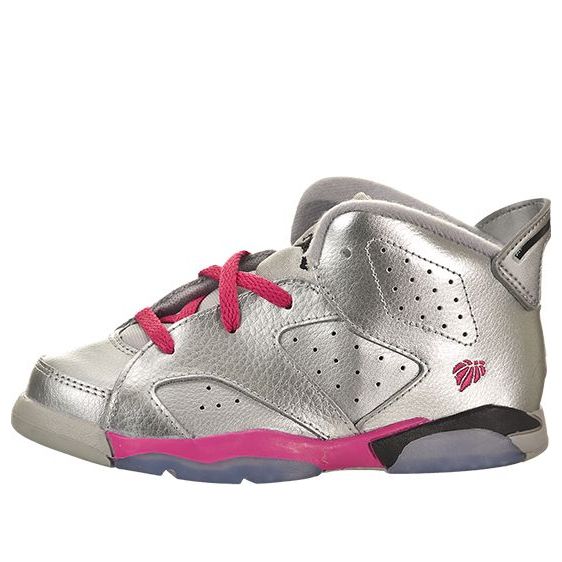 (TD) Air Jordan 6 Retro 'Valentines Day' 384667-009