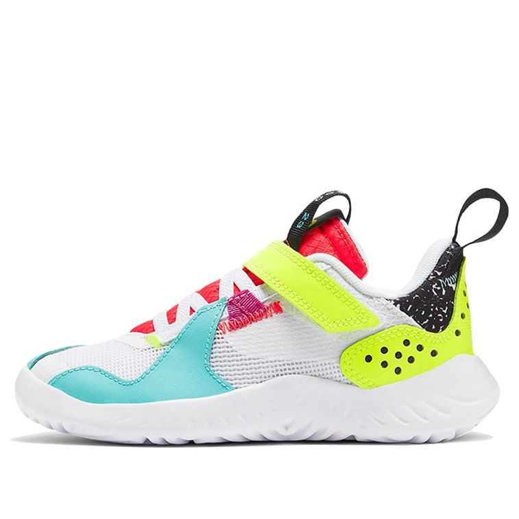 (PS) Air Jordan Delta SP 'Aurora Green' CT1566-170