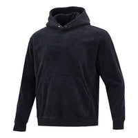 Air Jordan Essential Winter Fleece Hoodie Asia Sizing 'Black' DV1572-010