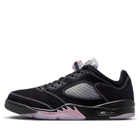 Air Jordan 5 Retro Low 'Dongdan' DX4355-015