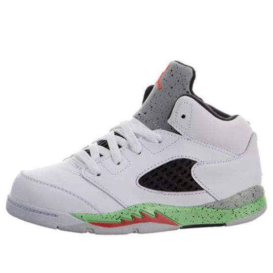 (TD) Air Jordan 5 Retro 'Pro Stars' 440890-115