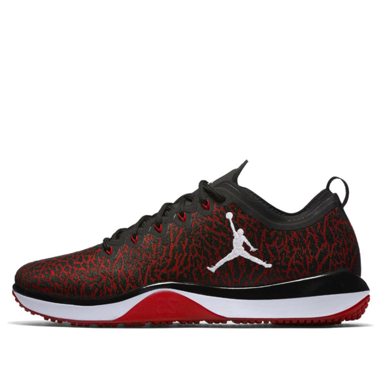 Air Jordan Trainer 1 'Banned' 845403-001