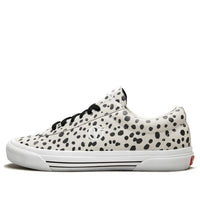 Vans Supreme x Sid Pro 'White Dalmatian' VN0A3XTISJP