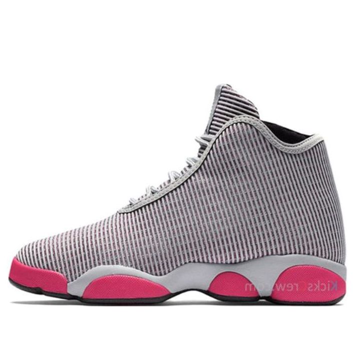 (GS) Air Jordan Horizon 'Wolf Grey' 819848-019