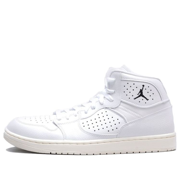 Air Jordan Access 'White' AR3762-100