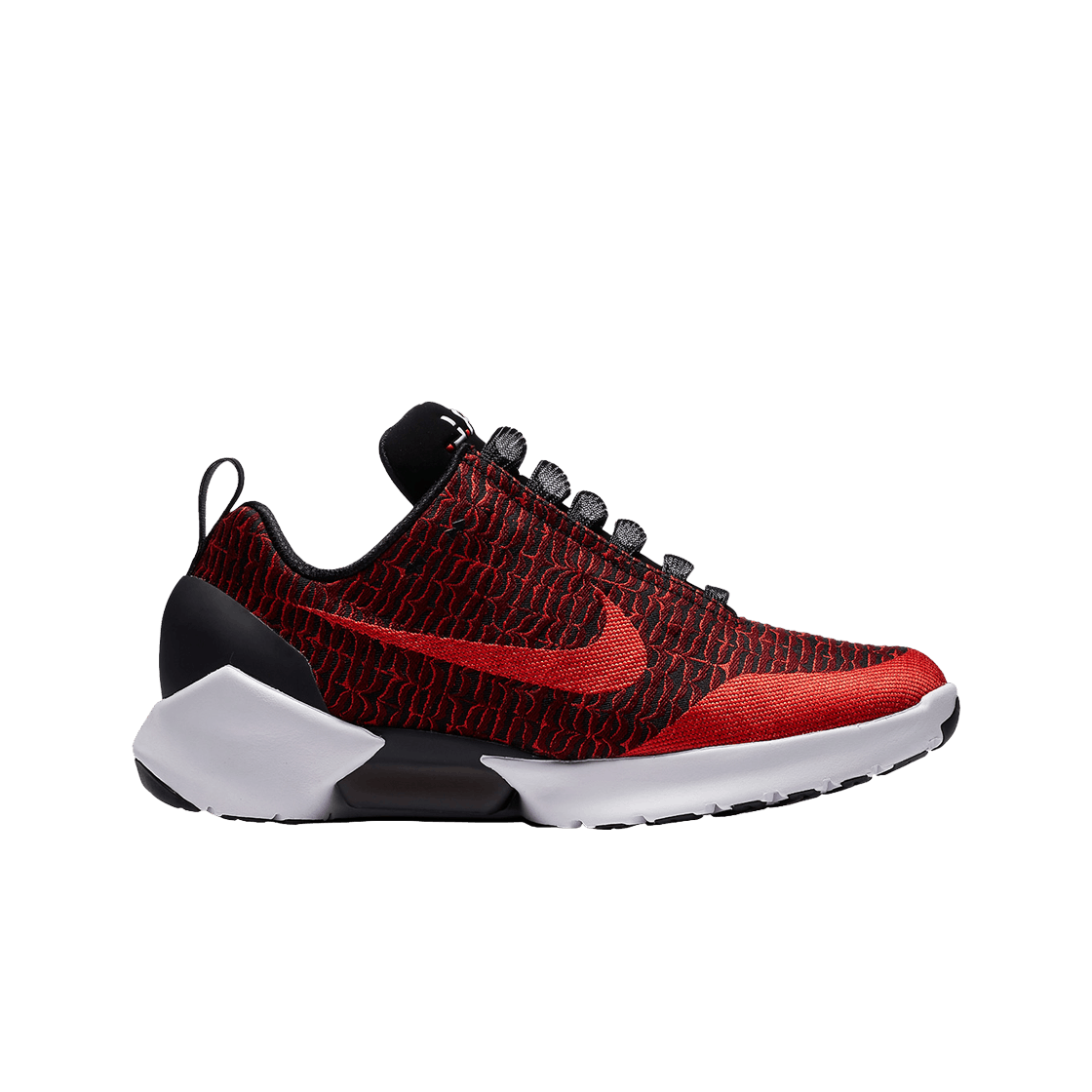 Nike HyperAdapt 1.0 'Habanero Red' SK Version AJ1232-600