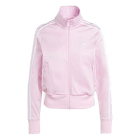 (WMNS) adidas Adicolor Classics Firebird Track Jacket 'Pink' IK6615
