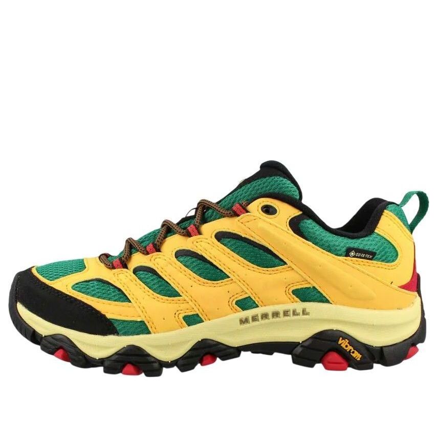 Merrell Moab 3 Synthetic Gore-Tex 'Yellow' J500241