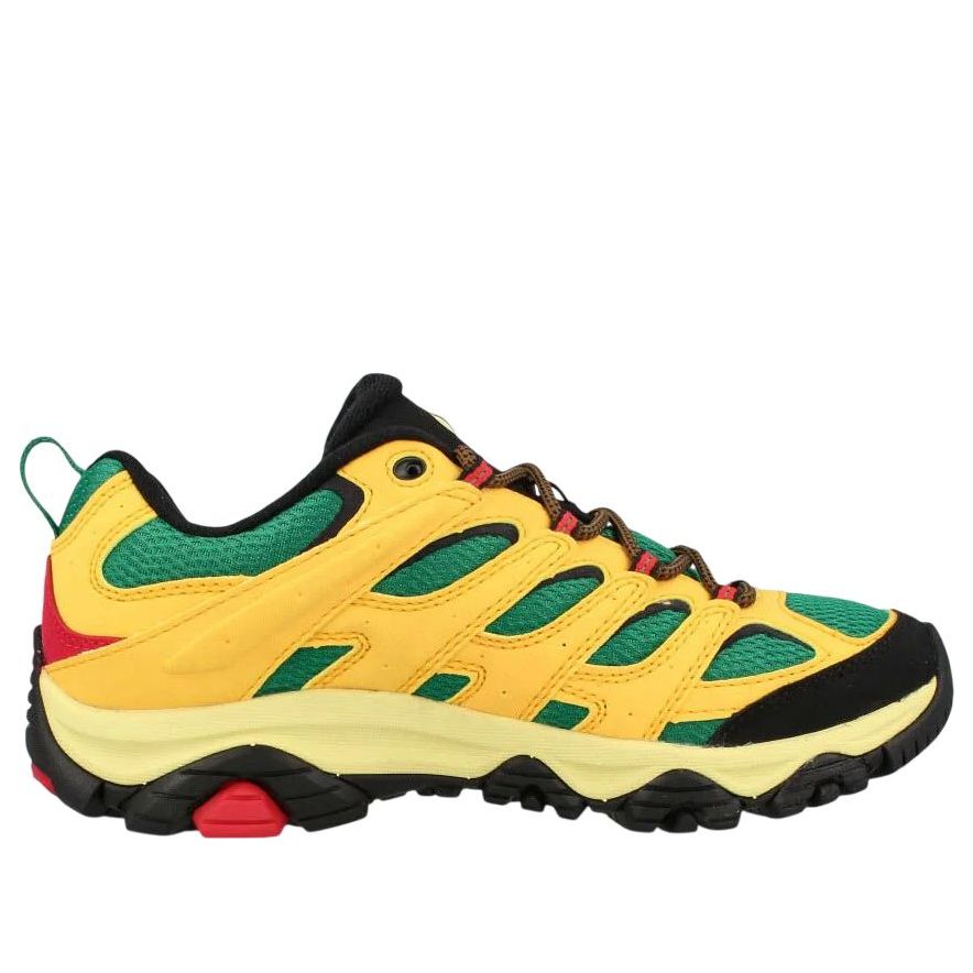 Merrell Moab 3 Synthetic Gore-Tex 'Yellow' J500241