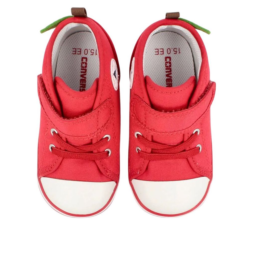 (TD) Converse All Star Fruity 'Red' 37302360