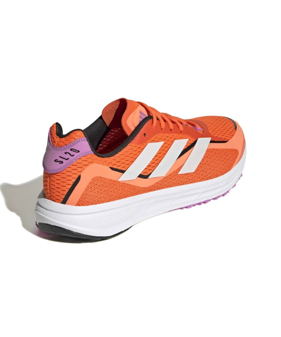 adidas SL20.3 Shoes 'Impact Orange' GX6671