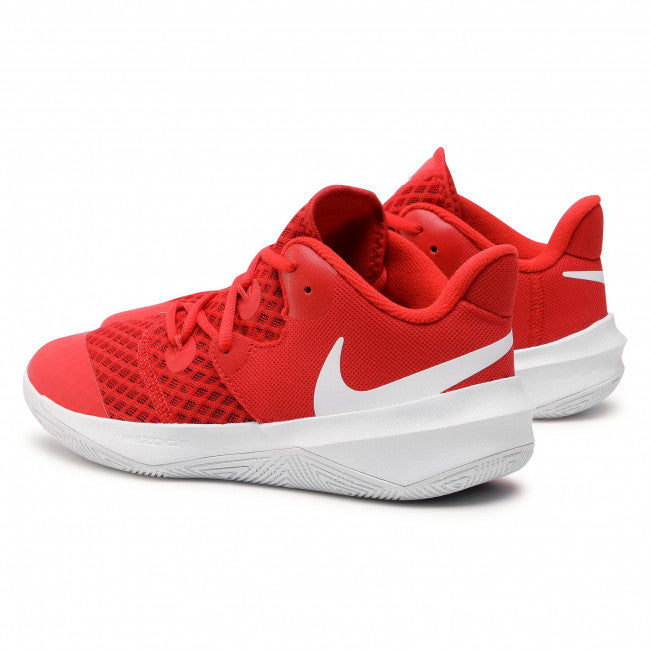 Nike Zoom Hyperspeed Court 'University Red' CI2964-610
