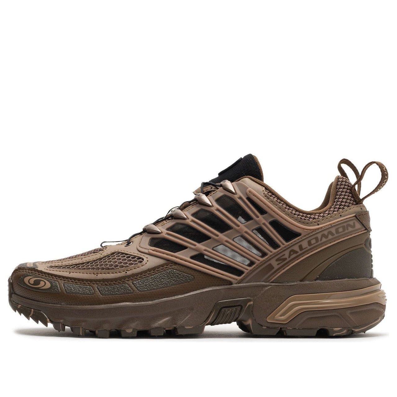 SALOMON ACS Pro 'Desert Pack Brown' 474297