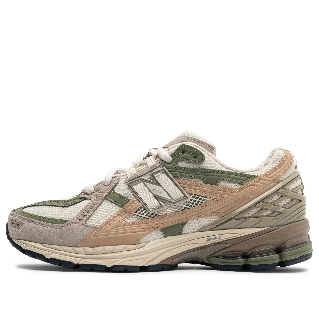 New Balance 1906 Utility 'Linen Dark Olivine' M1906NE