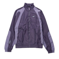 Nike x NOCTA Drake Cobalt Track Jacket 'Dark Raisin' DO2807-573