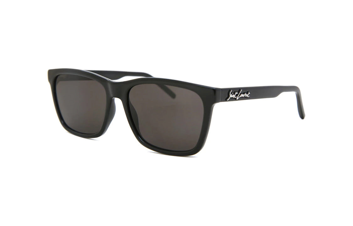 SAINT LAURENT Wellington Sunglasses