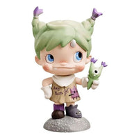 Pop Mart Polor Season 3 Polar In Monster Village Series Figures 'Qeyes' PPMT-2604-0005-1126278322