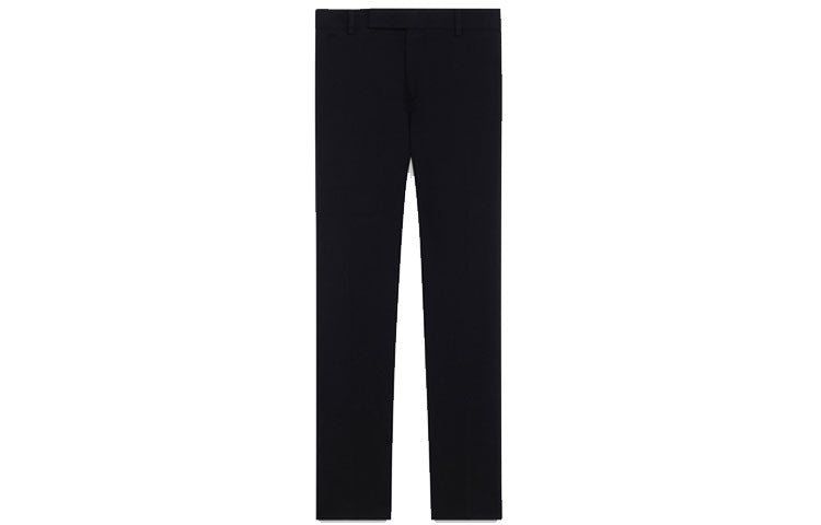 CELINE Classic Mid Rise Trousers
