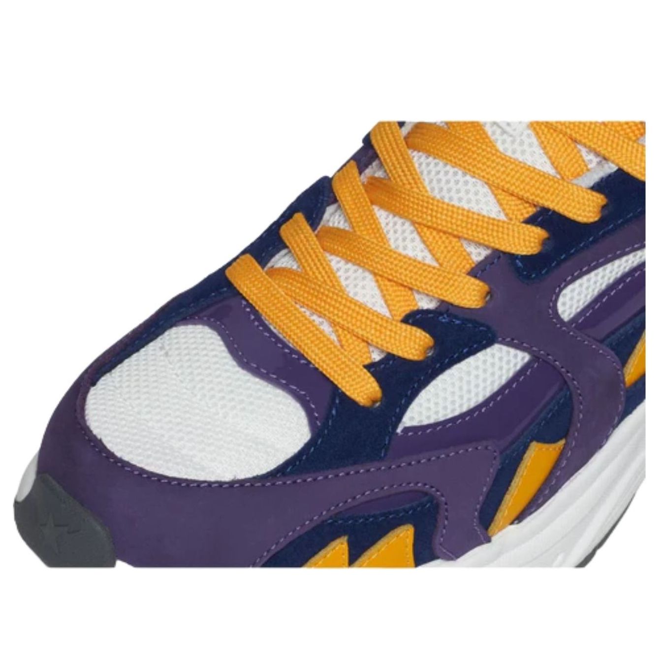 A Bathing Ape Shark Sta 'United States' 1FWK201310-BLU