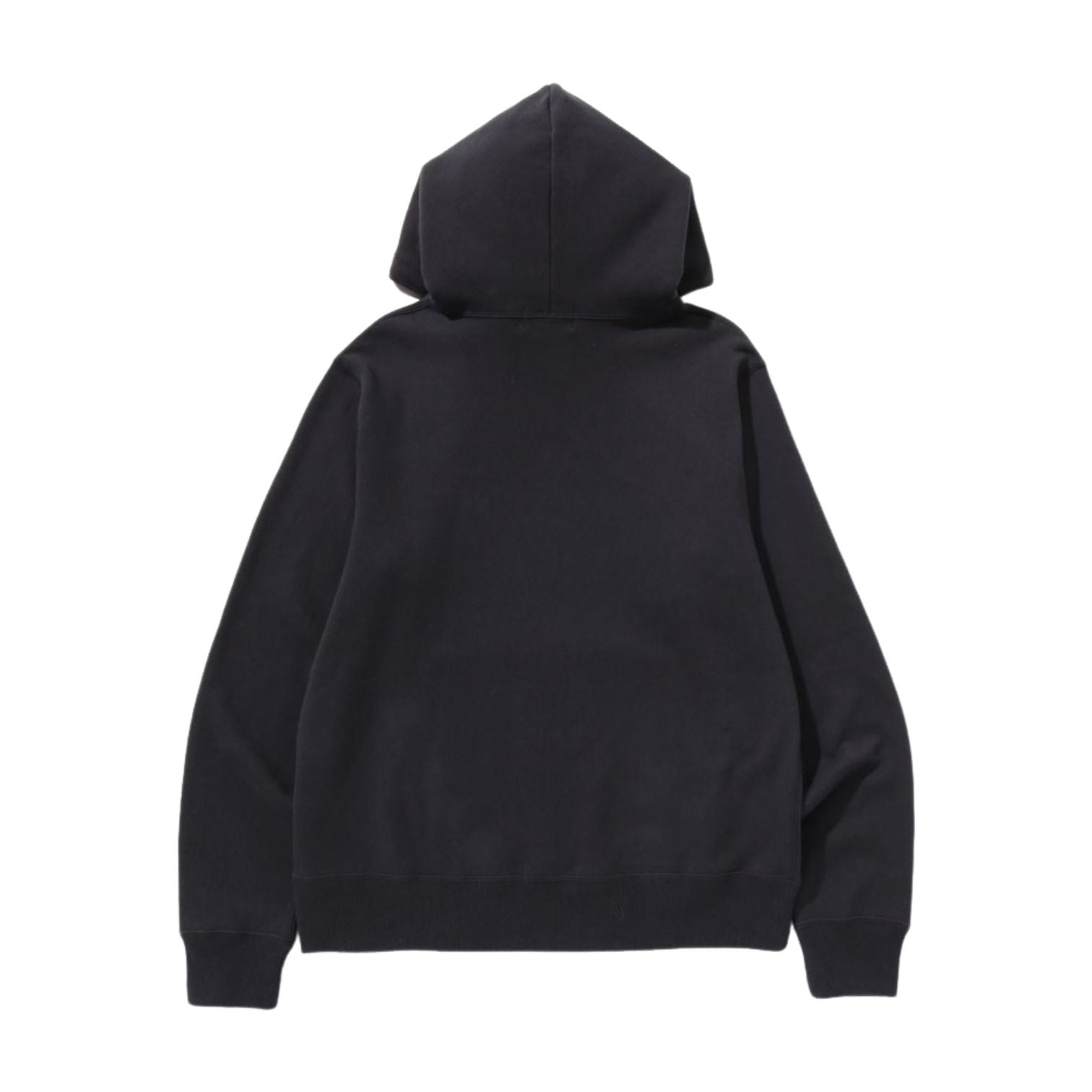 A Bathing Ape Year of Snake Hoodie 'Black' 1L20-114-002-BLK