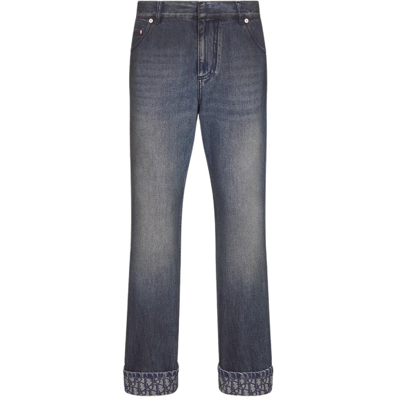 DIOR Jeans Women's Blue