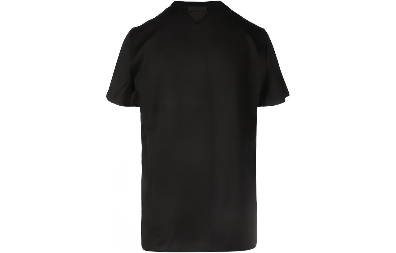 PRADA T-Shirts Women's Black