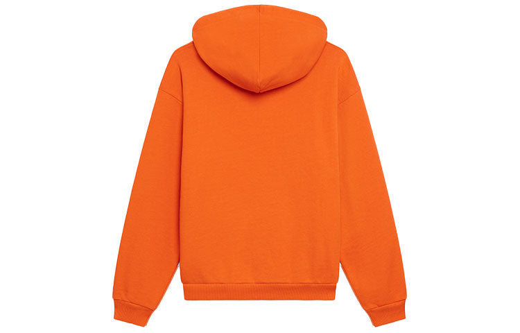 CELINE Sweatshirt Men's Orange Red