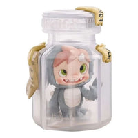 Pop Mart Polor Season 3 Polar In Monster Village Series Figures 'Snuggo' PPMT-2604-0005-1126278332