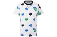 LOUIS VUITTON New Quarterly Products Of LV T-Shirts Women's White