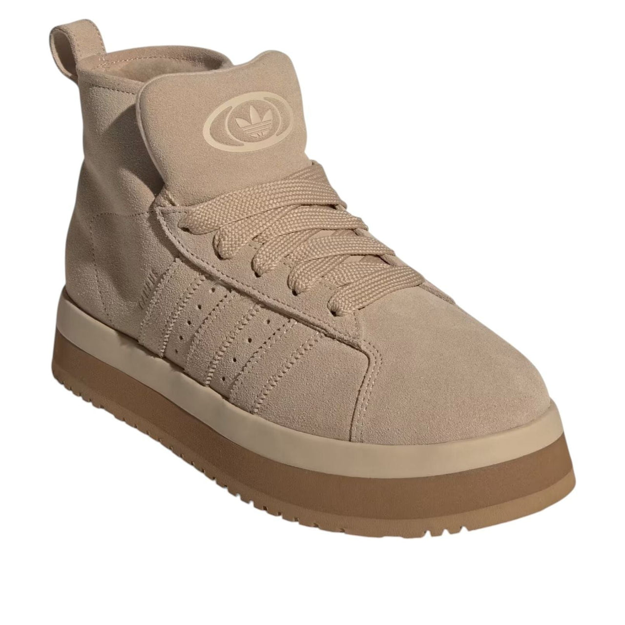 (WMNS) adidas Campus 00s Mid 'Tan' JR3735