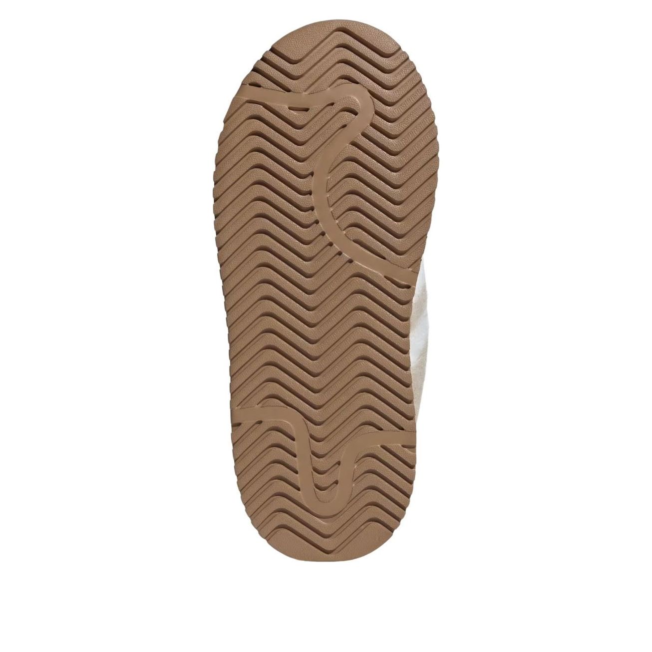 (WMNS) adidas Campus 00s Winter Row 'Wonder Beige' JR6159