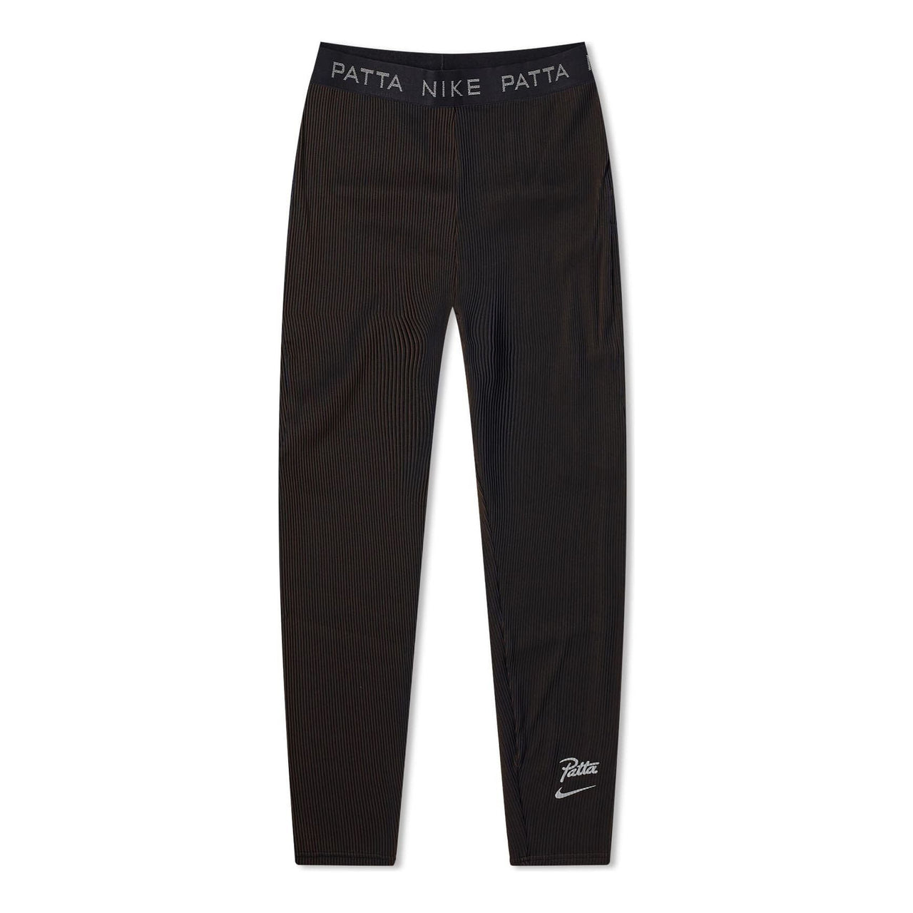 Nike x Patta Running Team Leggings 'Black' FJ3061-010