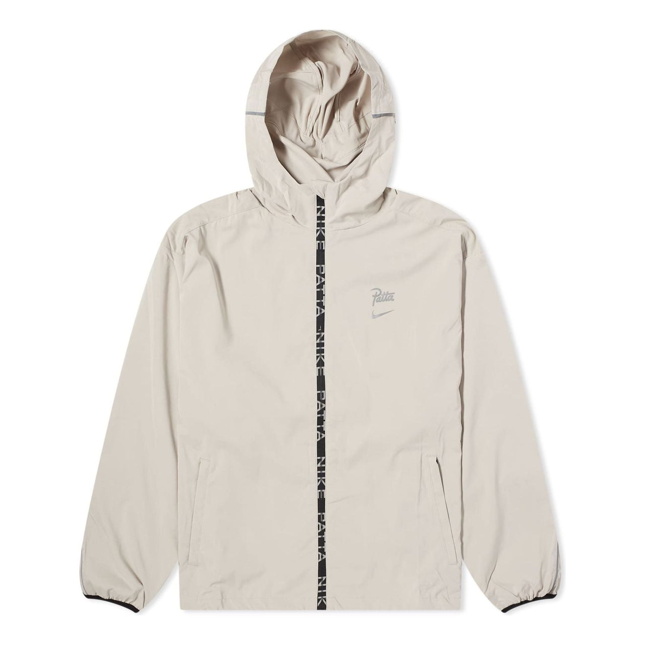 Nike x Patta Full Zip Jacket 'Sandrift' FJ3087-126