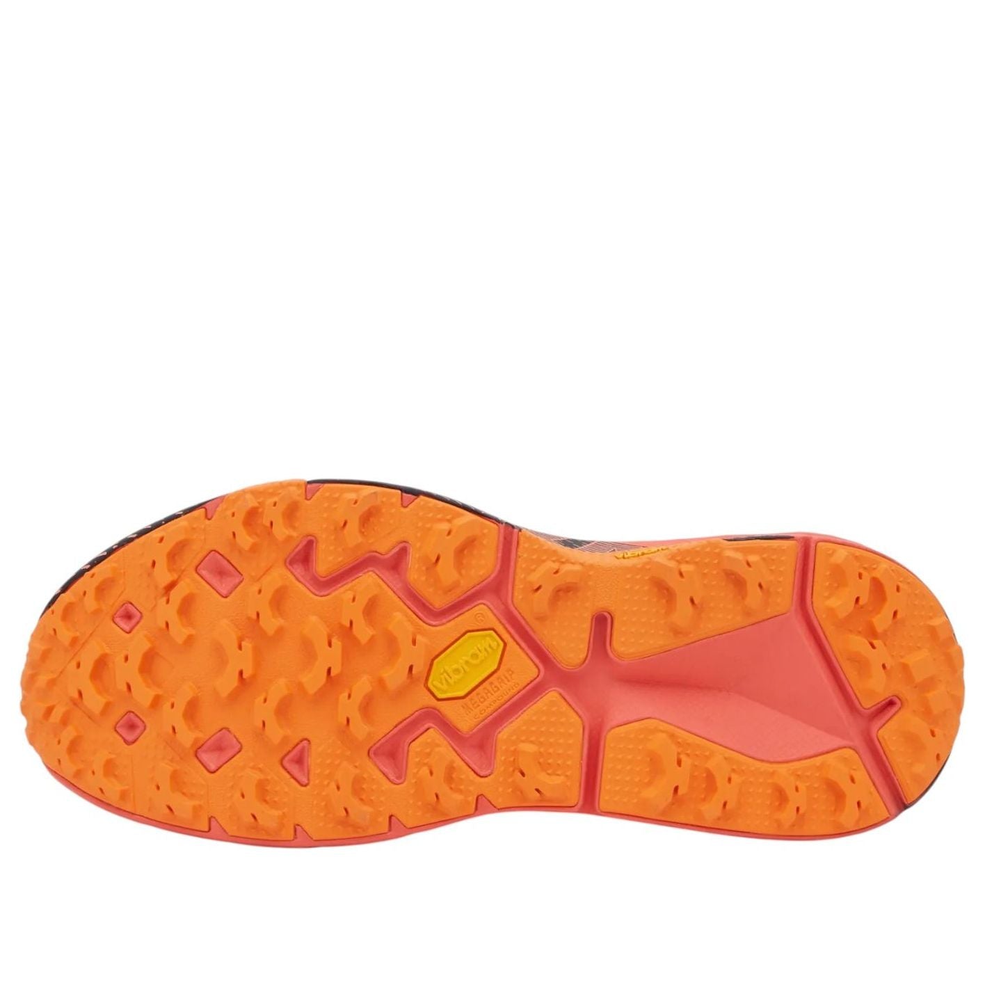 HOKA ONE ONE Speedgoat 2 'Wild Flower Electric Tangerine' 1162710-WRC