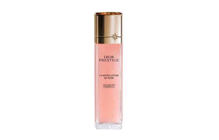 DIOR Floral Essence Of Rose Toner / Lotion Unisex