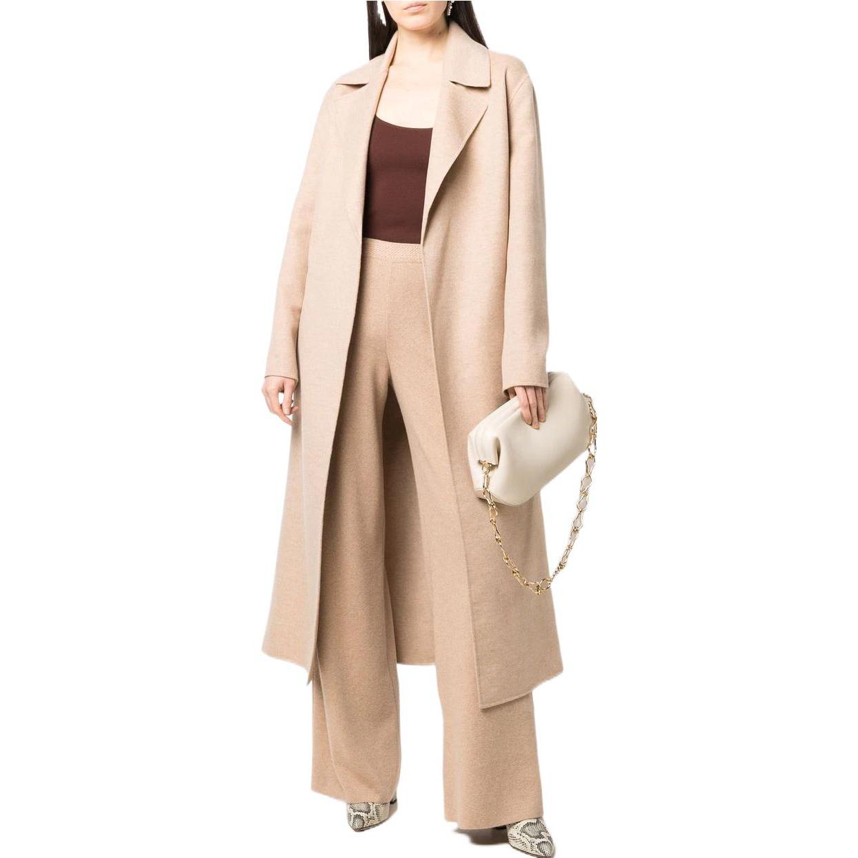Loro Piana Casual Pants Women's Beige