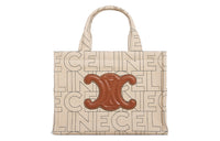 CELINE Cabas Handbags