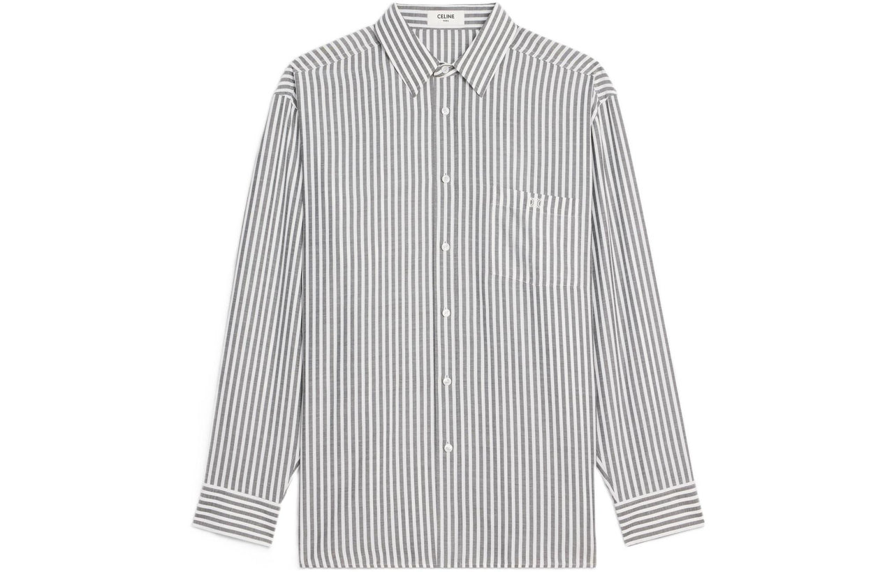CELINE FW22 Shirt Women's Neon White