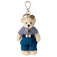 PRADA Enamel Pendants Men's White
