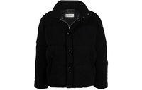 SAINT LAURENT Down Jacket Men's Black