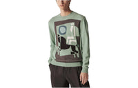 HERMES Knitwear Men Aqua Blue