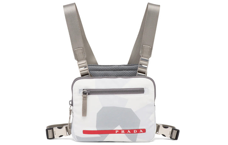 PRADA Backpacks