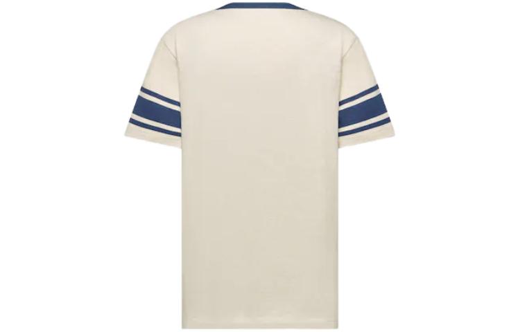 DIOR X Denim Tears Relaxed Fit T Shirt