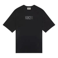 Fear of God Essentials KH20 Kamala Harris Tee 'Black' 01878-1SS2004FOGEKK-BLAC