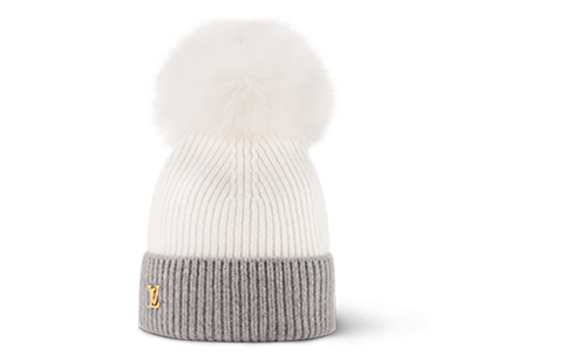LOUIS VUITTON M79256 Lv Cold Spark Beanie