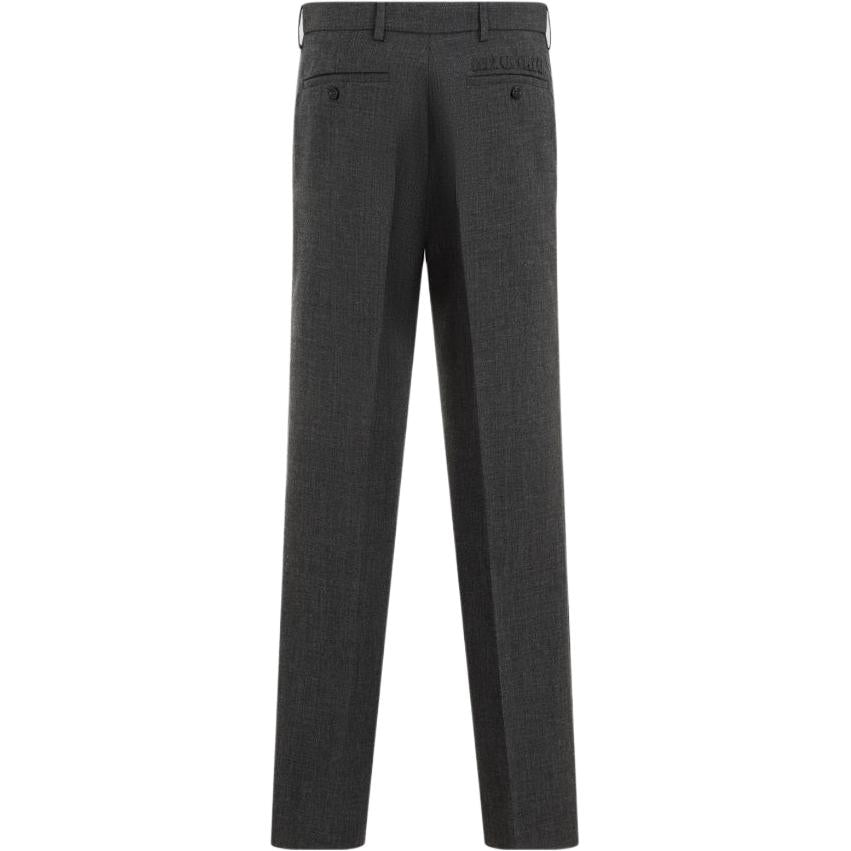 MIU MIU Pleated Tailored Trousers