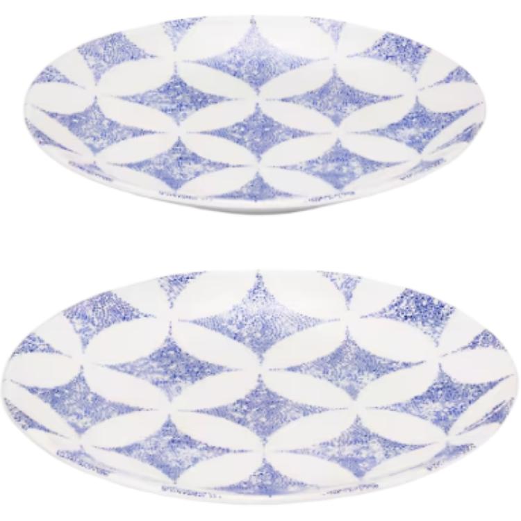 LOUIS VUITTON Plates / Saucers
